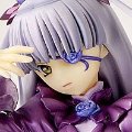 蔷薇少女  FIGURE FIGURE 薔薇水晶 未涂装 BOX版