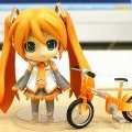粘土人 VOCALOID 初音未来 GSC ver.
