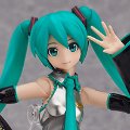 figma #200 VOCALOID 初音未来 2.0 