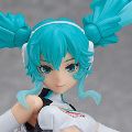 figma #SP-54 GOOD SMILE Racing&VOCALOID 初音未来 赛车初音 2014 ver.