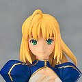 figma #EX-25 Fate/stay night [Unlimited Blade Works] SABER 礼服ver.