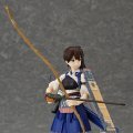 figma #EX-19 舰队Collection -舰娘- 加贺 