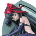 SQ系列 剧场版 魔法少女小圆 叛逆的物语 恶魔 晓美焰 Asleep ver.
