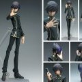 figma #SP-2 CODE GEASS 叛逆的鲁鲁修 鲁路修・兰佩洛基