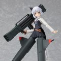 figma #142 强袭魔女 桑妮亚‧V‧利特维亚克