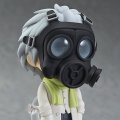 粘土人#597 戏剧性谋杀 库利亚
