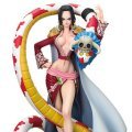 SQ系列 海贼王 波雅・汉库克|萨洛梅 