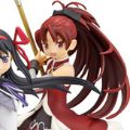 魔法少女小圆 SQ手办～Specialアソート～ SQ系列 魔法少女まどか★マギカ 佐仓杏子 