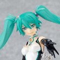 figma #SP-36 GOOD SMILE Racing&VOCALOID 初音未来 Racing 2011 