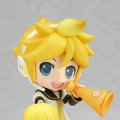 粘土人 #190 初音未来 镜音铃 欢乐版本！