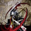圣魔之血 亚伯・奈特罗德