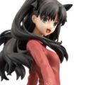 SQ系列 Fate/stay night [Unlimited Blade Works] 远坂凛