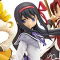 魔法少女小圆 SQ手办～Specialアソート～ SQ系列 魔法少女まどか★マギカ 晓美焰 
