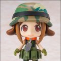 粘土人 #139 魔法少女陆战队 艾米酱