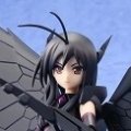 figma#SP-044 加速世界 黑雪姬 Accel Assault