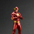 DC Comics New 52 ARTFX+ ジャスティス・リーグ フラッシュ 