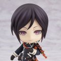 粘土人 #594 刀剑乱舞-ONLINE- 药研藤四郎