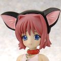 ギガぷにゅ vol.3 ライム 限定版 猫耳拘束ver. Bタイプ 极少流通ver.