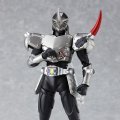 figma #SP-25 カメンRider 龙骑士 仮面Riderト拉丝特 