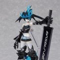 figma #SP-40 黑岩射手 黑岩射手 Black ★ Rock Shooter Beast