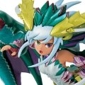 パズル＆龙ズ Figure Collection Vol.10 パズル＆龙ズ 悠久の绿龙唤士・ソニア 