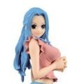 JEANS FREAK Vol.9 海贼王 ネフェルタリビビ 特别カラーver. 