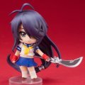 ねんどろいど ぷち 一騎当千 Xross Impact 関羽雲長 School Uniform School 泳装