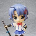 迷你黏土人 いちばんうしろの大魔王 服部绚子 