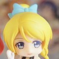 迷你黏土人 LoveLive! School idol project 绚瀬絵里 