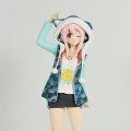 プレミアムプライズ Nitro 超级索尼子 そに子 虎パーカーver Blue ver. 