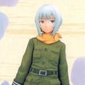 ソ・ラ・ノ・ヲ・ト 寒凪乃絵留 