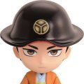 ちびきゅんｷｬﾗ 一番赏 一番赏银魂～ありがとうアニメ银魂～そして続きは剧场で・・・ 银魂 徳川茂茂 