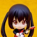 ちびきゅんｷｬﾗ Vol. 2 けいおん!! 中野梓 