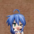 Nendoroid Petit Lucky Star Onenga Set Capsule Ver. 幸运星 泉此方 Onenga Orange 