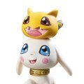 デジコレ デジタルモンスター デジコレ DATA2 数码暴龙大冒险 ニャロモン&プロットモン 