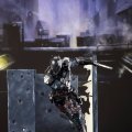 ARTFX+ 蝙蝠侠 アーカム・骑士 アーカム・骑士 