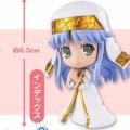 ちびきゅんｷｬﾗ とある魔术と科学の群奏活剧 禁书目录 