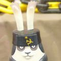 ウサビッチ 包里斯 
