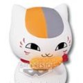 迷你Q角色 一番赏 夏目友人帐 ～今宵は宴～ 夏目友人帐 斑（猫咪老师）