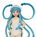 タイトーくじ本舗 侵略!?イカ娘 イカ娘 泳装ver. 