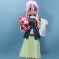 幸运星 高良美幸 Lucky Star X Taito vol 3 