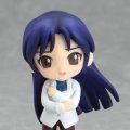 迷你黏土人 偶像大师 如月千早 Casual clothes 