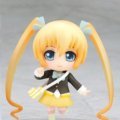 迷你黏土人 スマガ ミラ 