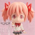 ちびきゅんｷｬﾗ 一番赏 一番赏KyunCharaわーるど 魔法少女小圆 魔法少女小圆 鹿目圆香 