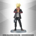 ハイグレードリアル手办 EX ボルト‐火影忍者・ザ・ムービー‐ うずまきボルト 