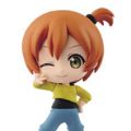 ちびきゅんｷｬﾗ ラブライブ! ～Lesson wear!～ vol.2 LoveLive! School idol project 星空凛 