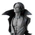胸像 造形师×写真家 Rough Edges 海贼王 赤髪の强克斯