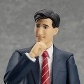 	figma 孤独的美食家 井之头五郎 大盛りver 