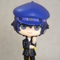 みにっ娘 アニメ：Persona4 白钟直斗 