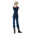 Mens Hdge No.13EX  ALDNOAH.ZERO  斯雷因·特洛耶特